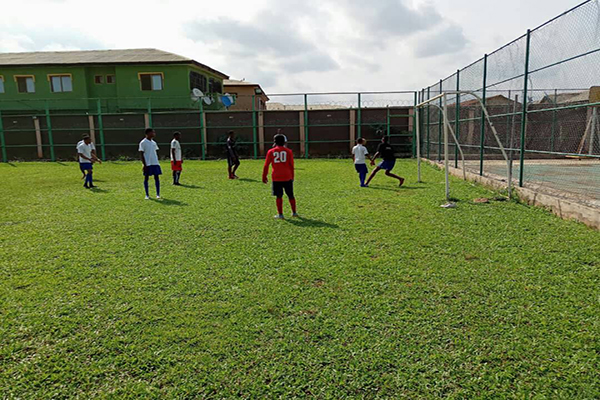 HOME - LEGACY SCHOOLS Best primary school in Akowonjo, secondary school ...